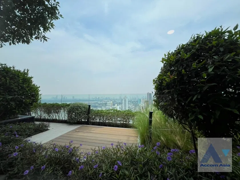 รูป 🔼🔽 AccomA 📩 Penthouse Unit for Sale @Siamese Exclusive 42 - รูปที่ 14/15