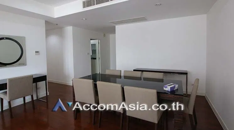 picture 🔼🔽 AccomA 📩  3 BR Condominium @Baan Siri 24 Condominium (AA19151) - 3/10