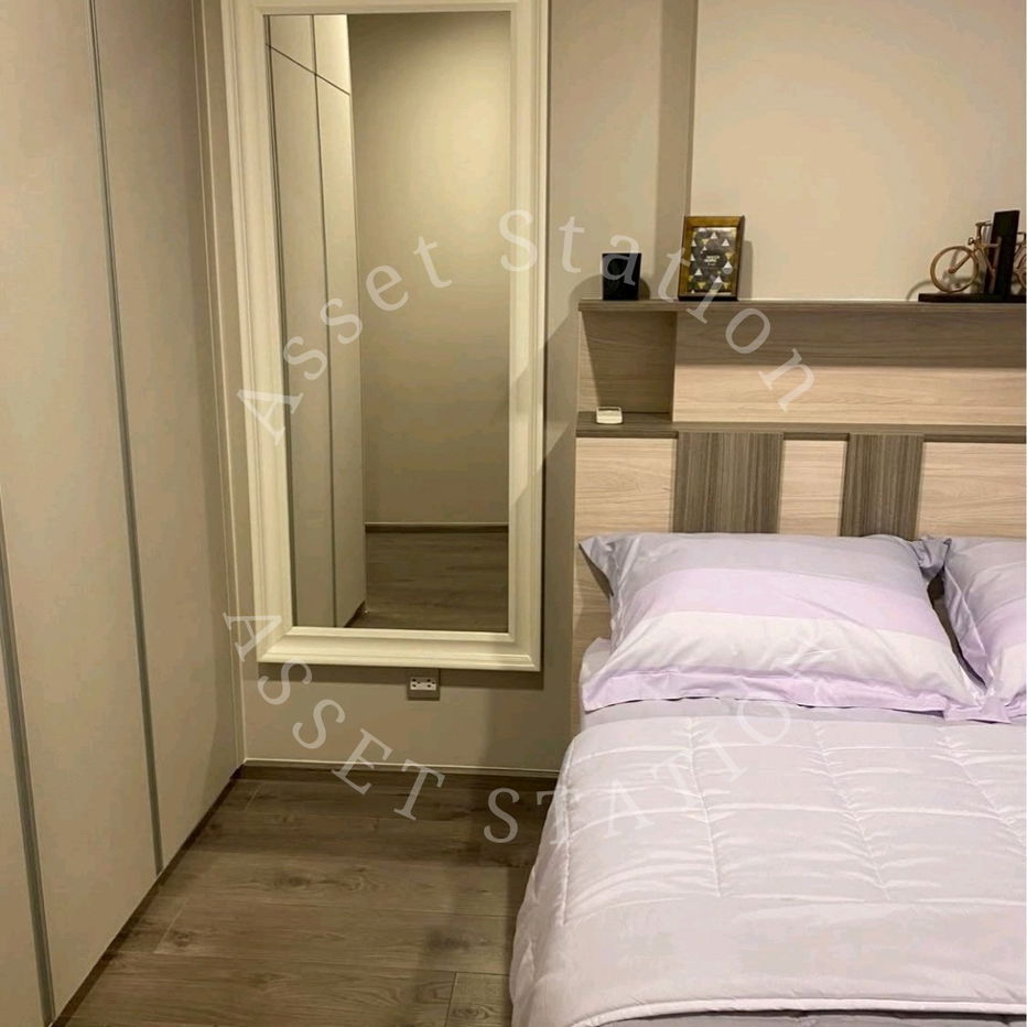 picture 🚈 Condo in the heart of the city, Whizdom Avenue Ratchada–Ladprao – near MRT Lat Phrao ⭐️ - 3/11