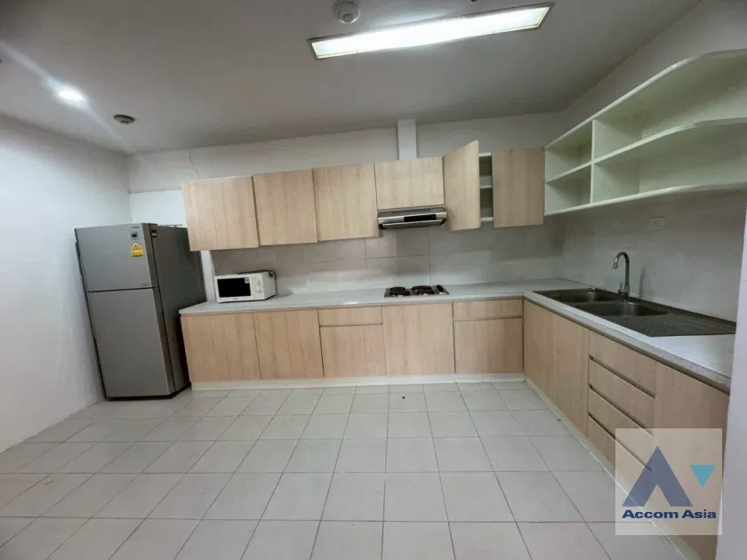 picture 🔼🔽 AccomA 📩  2 BR Condominium @Baan Suan Petch (28195) - 10/20