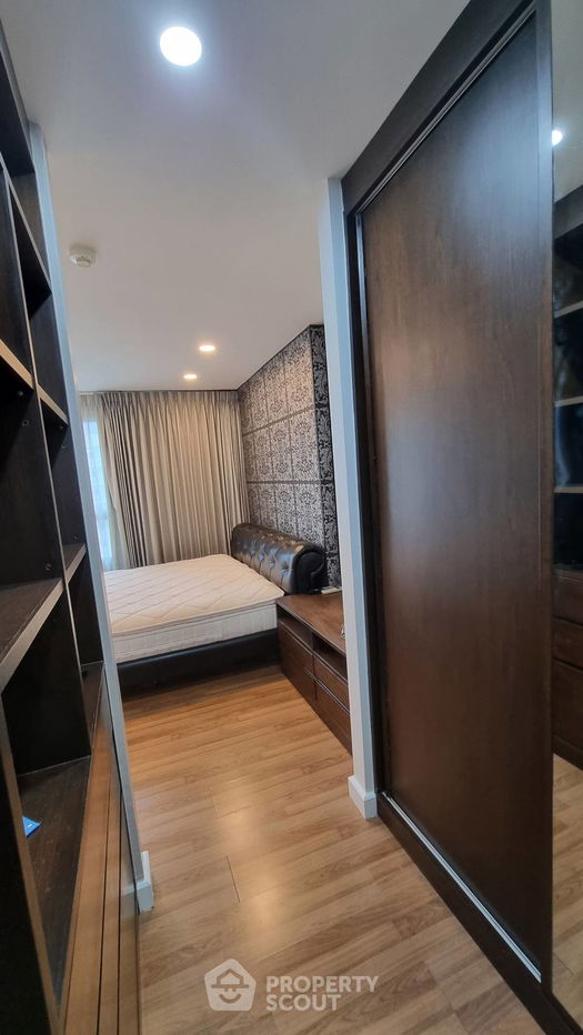 picture 1-BR Condo at The Clover Thonglor Residence near BTS Thong Lor (ID 2284207) - 12/18
