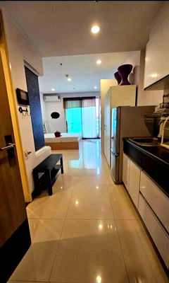 Condos for rent BTS Asok : Urgent Rent!! Great Price! Beautifully Decorated Unit at Supalai Premier Asoke