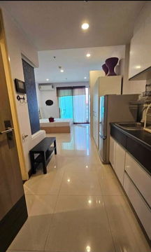 เช่าด่วน!! ราคาดีมาก ห้องแต่งสวยมาก Supalai Premier Asoke
