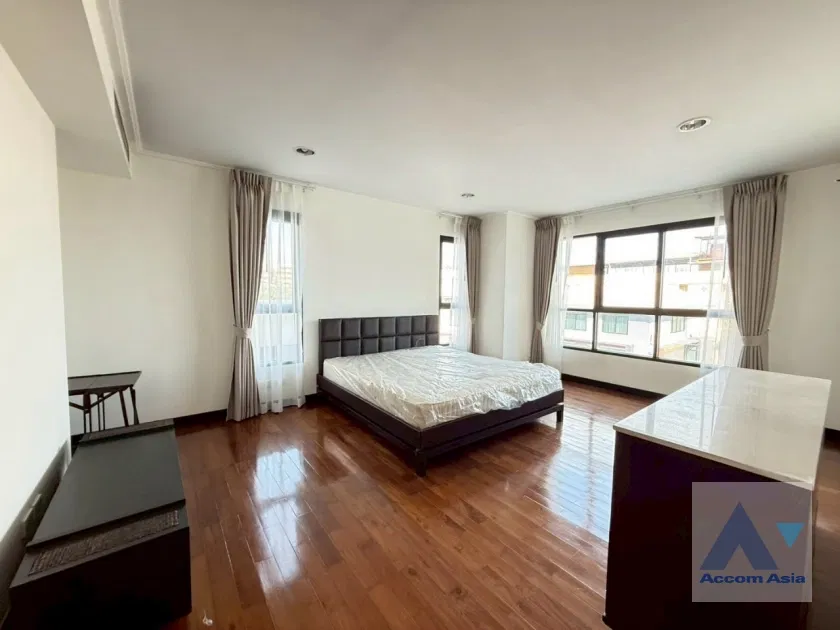 picture 🔼🔽 AccomA 📩 Penthouse 2 BR Condominium @The Lanai Sathorn (AA13524) - 9/15