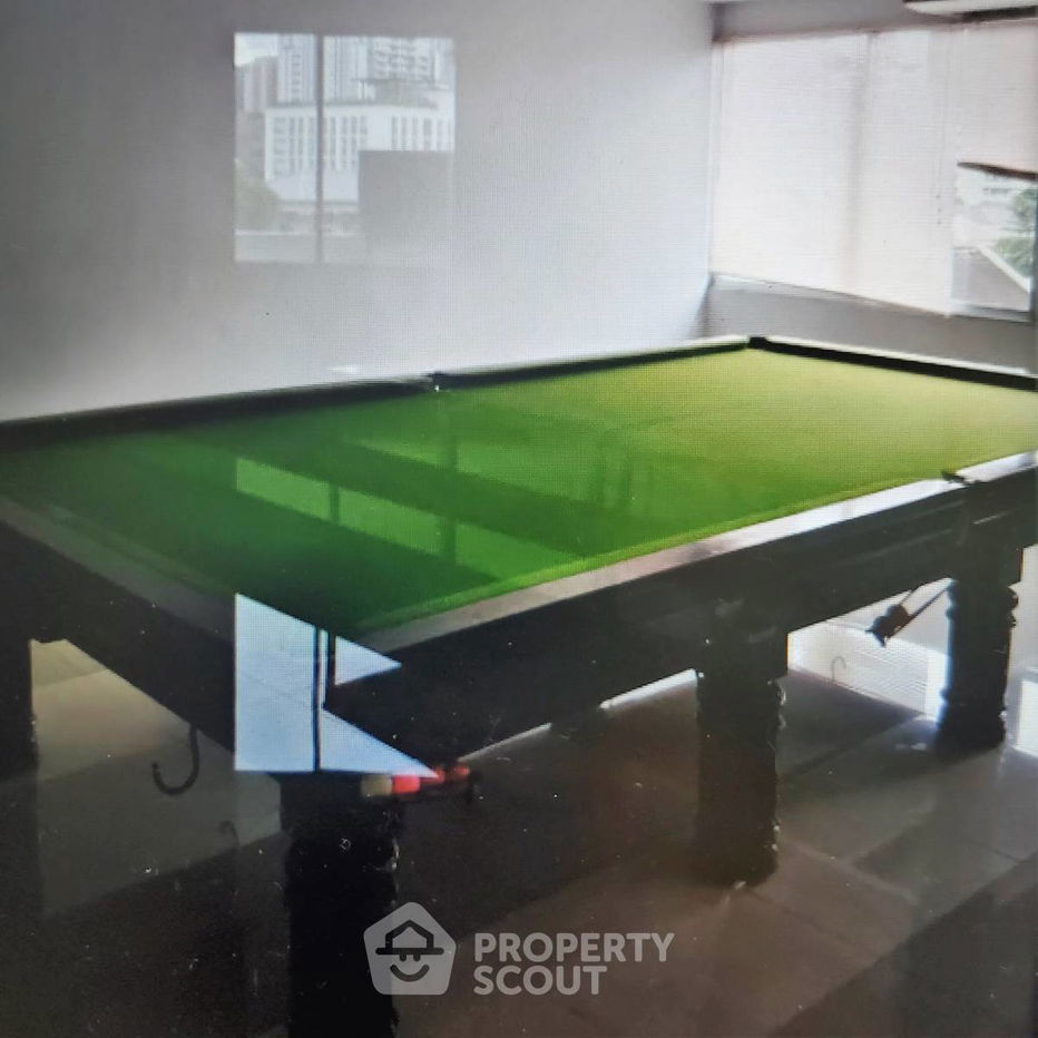 picture 2-BR Condo at D.S. Tower 2 Sukhumvit 39 Condominium near MRT Sukhumvit (ID 1806468) - 17/20