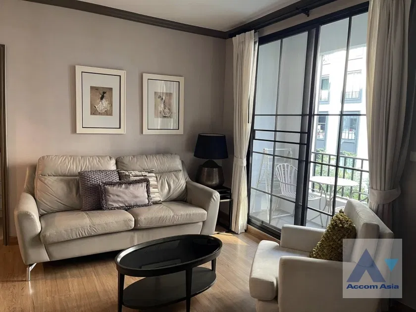 รูป 🔼🔽 AccomA 📩  2 BR Condominium @The Reserve Kasamsan 3 (AA39825) - รูปที่ 2/15