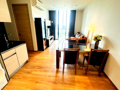 Condos for rent : PFD-05523 Condo for Rent:  Park Origin Phrom Phong-Park24  Schedule a viewing ■ Line: @propertyfinder	