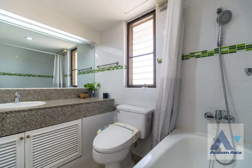 รูป 🔼🔽 AccomA 📩  2 BR Condominium @Baan Suan Petch (28397) - รูปที่ 14/15
