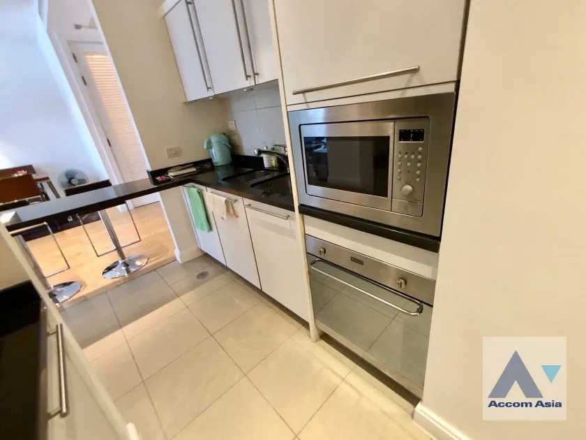 picture 🔼🔽 AccomA 📩  2 BR Condominium @Athenee Residence (AA36885) - 4/8