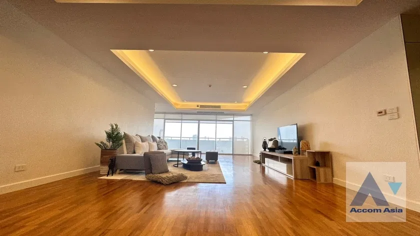 รูป 🔼🔽 AccomA 📩  4 BR Condominium @La Cascade (AA35145) - รูปที่ 2/20