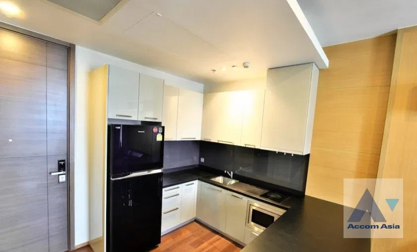 picture 🔼🔽 AccomA 📩  1 BR Condominium @Quattro Thonglor (AA40865) - 5/11