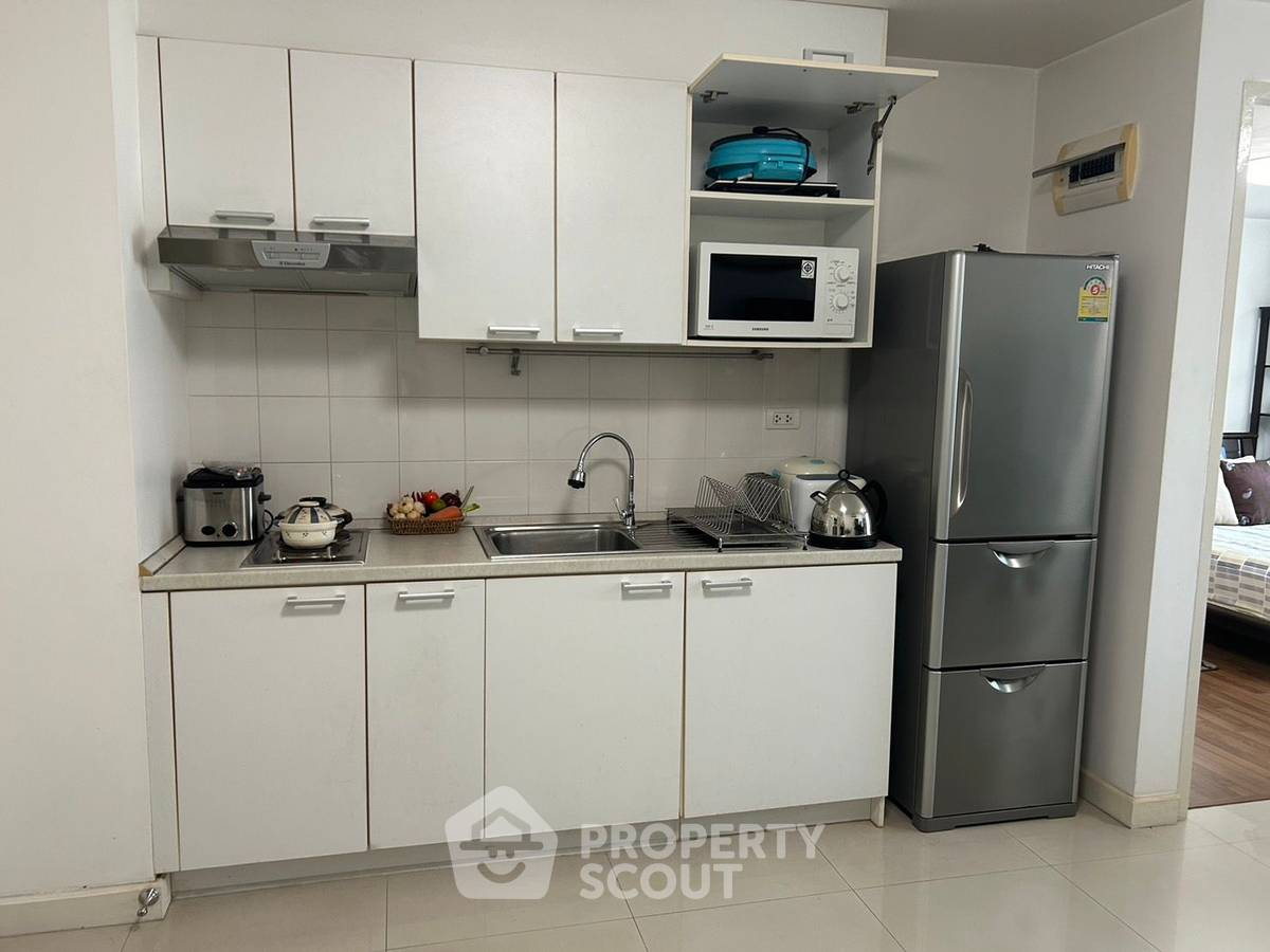 picture 1-BR Condo at The Clover Thonglor Residence near BTS Thong Lor (ID 887172) - 8/40