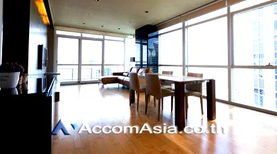 คอนโดให้เช่า : 🔼🔽 AccomA 📩  2 BR Condominium @Athenee Residence (1512846)