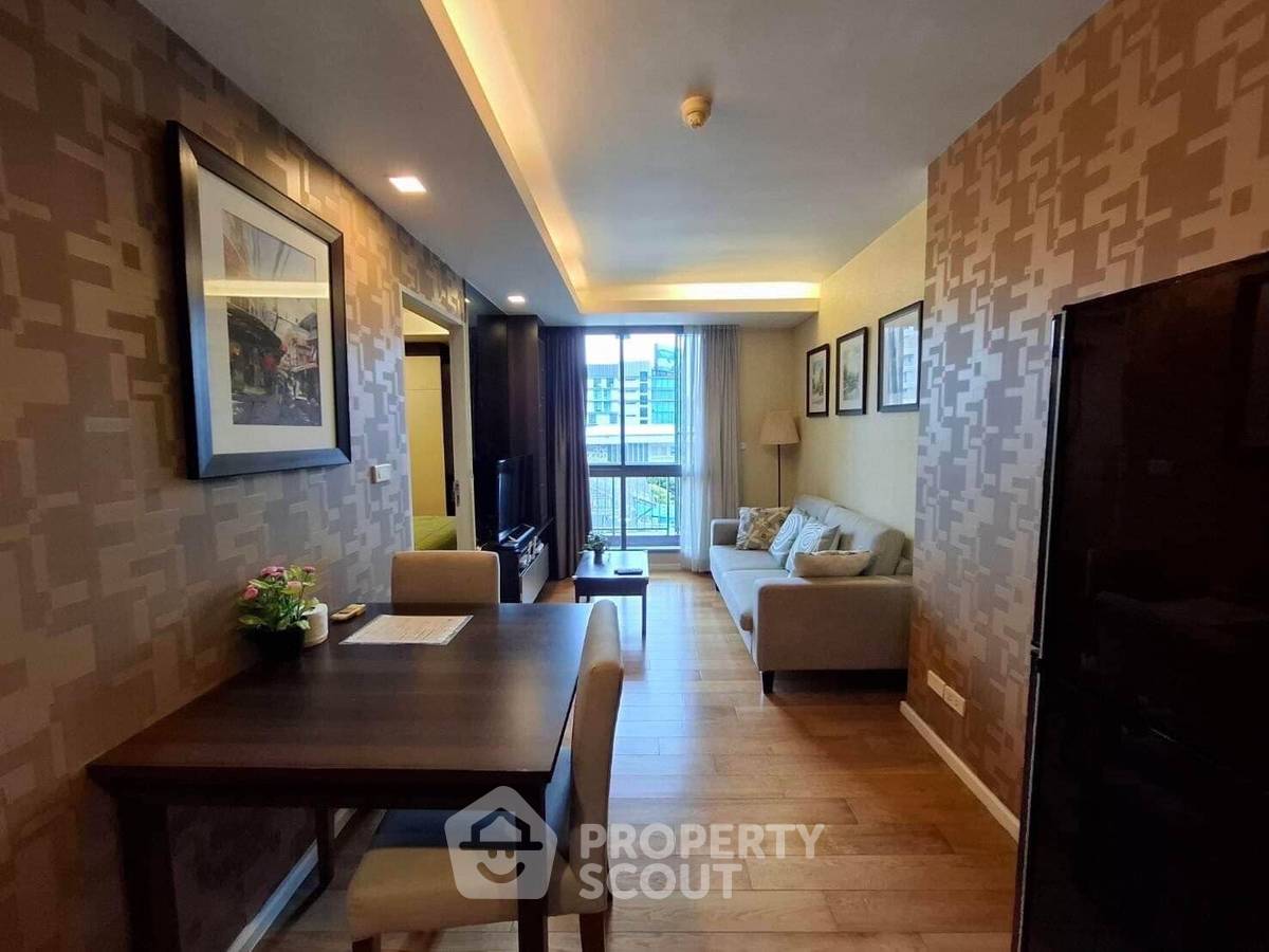 picture 1-BR Condo at Focus Ploenchit near BTS Nana (ID 1867306) - 7/10