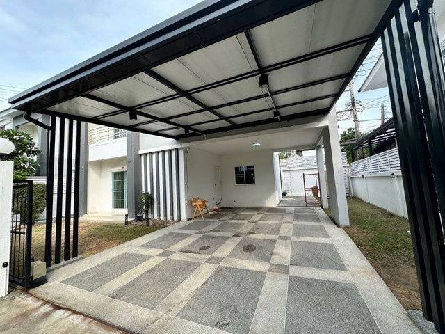 picture FOR SALE  HOUSE PROPERTY  4690000 BAHT. - 2/8