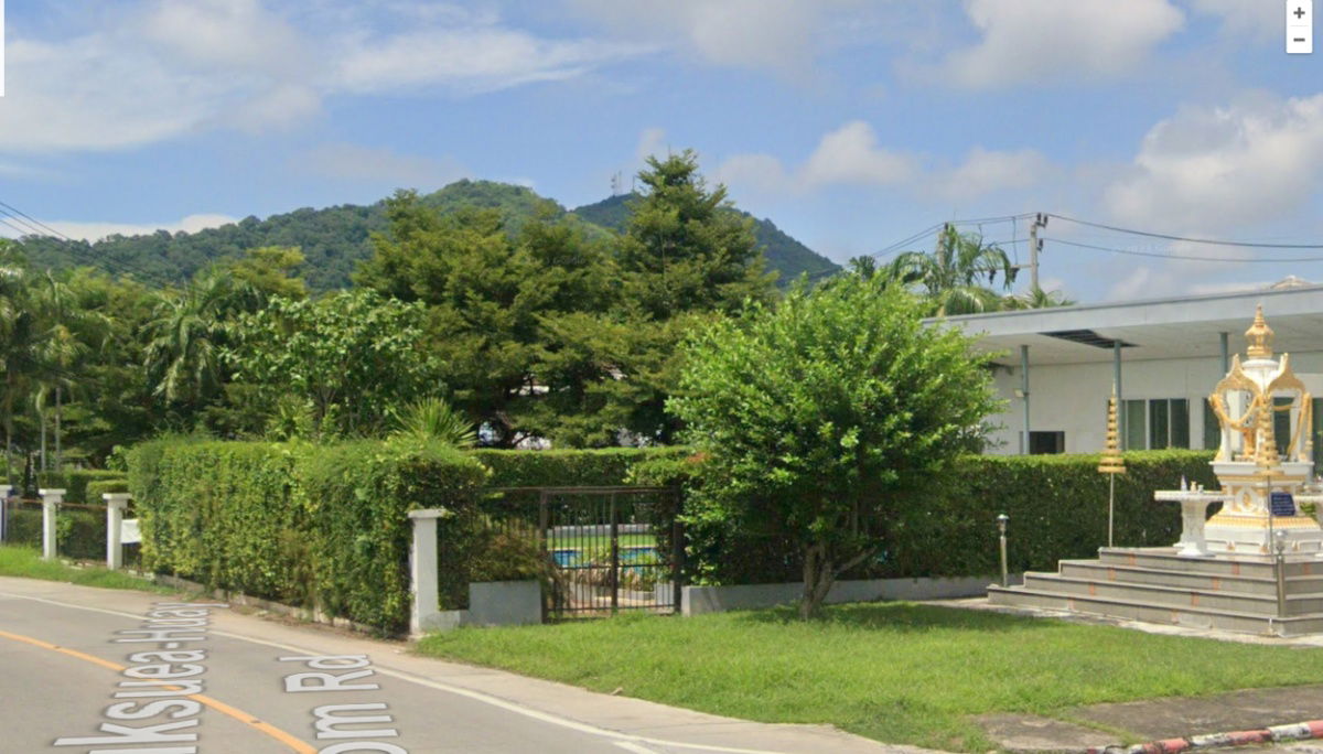 picture Home 3 Bedroom 3 Bathroom Tadatown Sriracha Chonburi - 4/5
