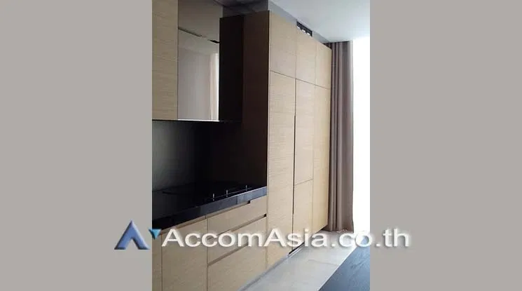 รูป 🔼🔽 AccomA 📩  2 BR Condominium @Saladaeng Residences (AA18083) - รูปที่ 3/6