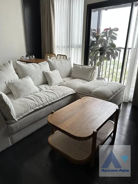 picture 🔼🔽 AccomA 📩  2 BR Condominium @Park Origin Thonglor (AA40425) - 2/6