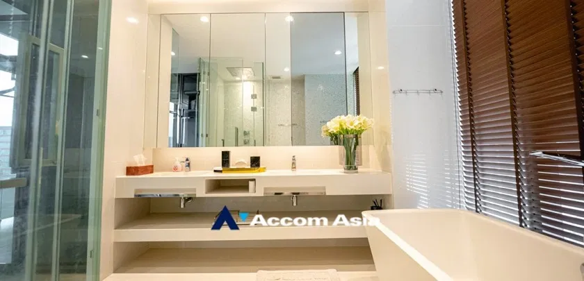 รูป 🔼🔽 AccomA 📩  2 BR Condominium @Vittorio Sukhumvit 39 (AA32921) - รูปที่ 13/16