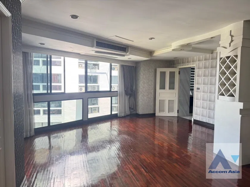รูป 🔼🔽 AccomA 📩 Pet friendly 3 BR Condominium @President Park Sukhumvit 24   (1516453) - รูปที่ 5/8
