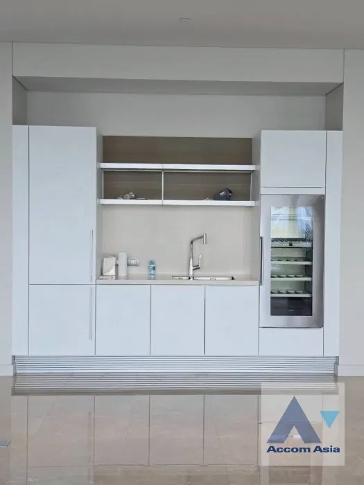 picture 🔼🔽 AccomA 📩 Huge Terrace,Penthouse 4 BR Condominium @Sindhorn Residence (AA43838) - 5/20