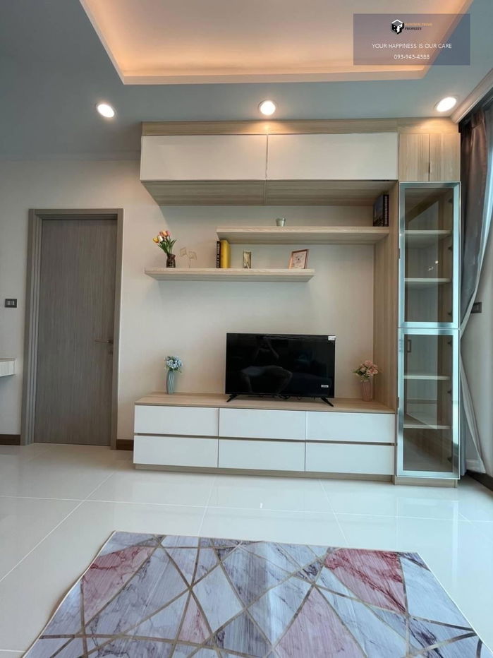 picture Supalai Oriental Sukhumvit 39 | 🚝Near BTS Phrom Phong #2025082811577 - 4/14