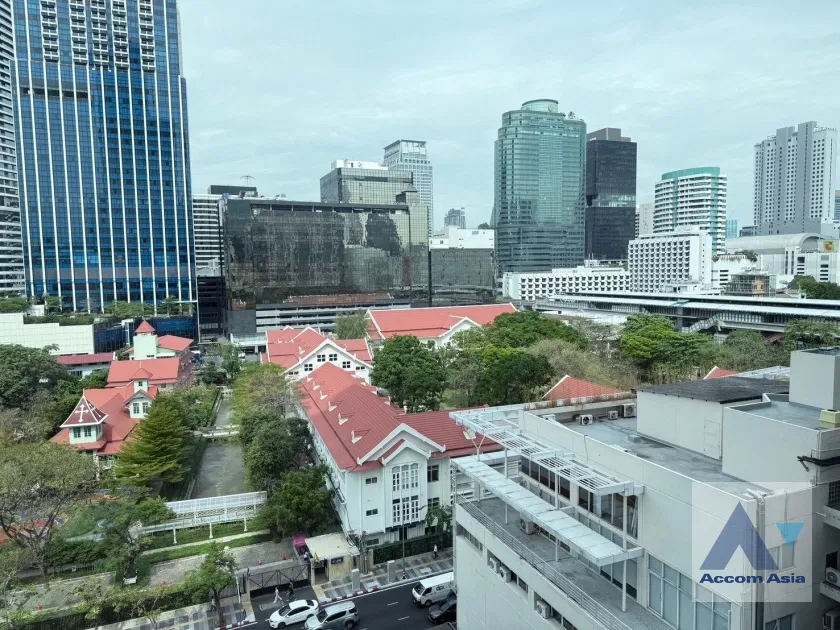 รูป 🔼🔽 AccomA 📩  1 BR Condominium @Scope Langsuan (AA43126) - รูปที่ 17/19