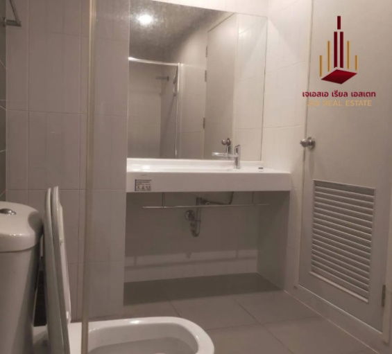 picture ✨ For Rent: The President Sathorn - Ratchaphruek 1 Condo ✨  💰 Only 19,000 THB/month - 7/8