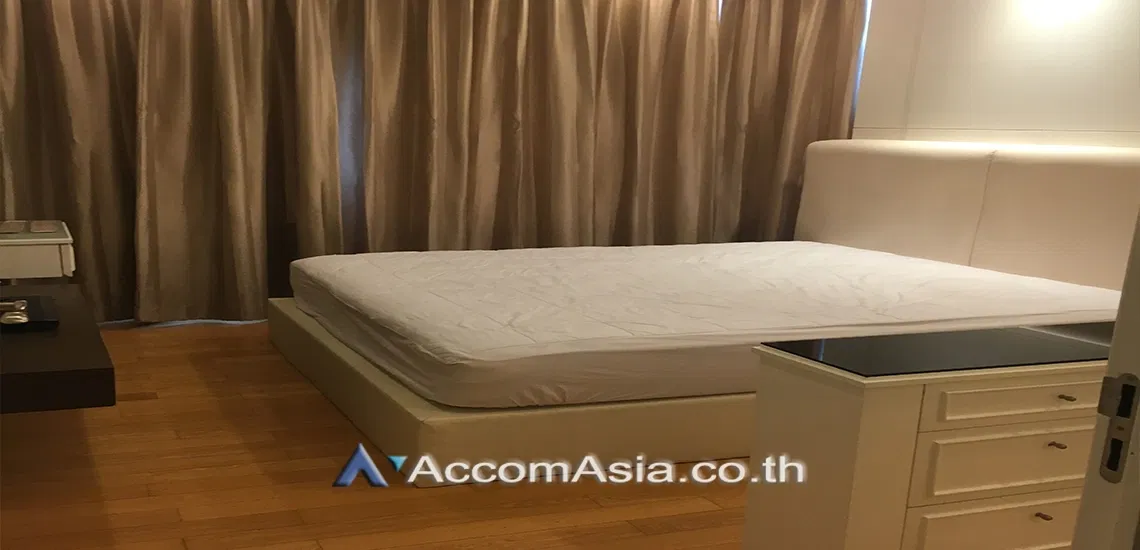 picture 🔼🔽 AccomA 📩 Pet friendly 2 BR Condominium @Aguston Sukhumvit 22 (1520190) - 6/8