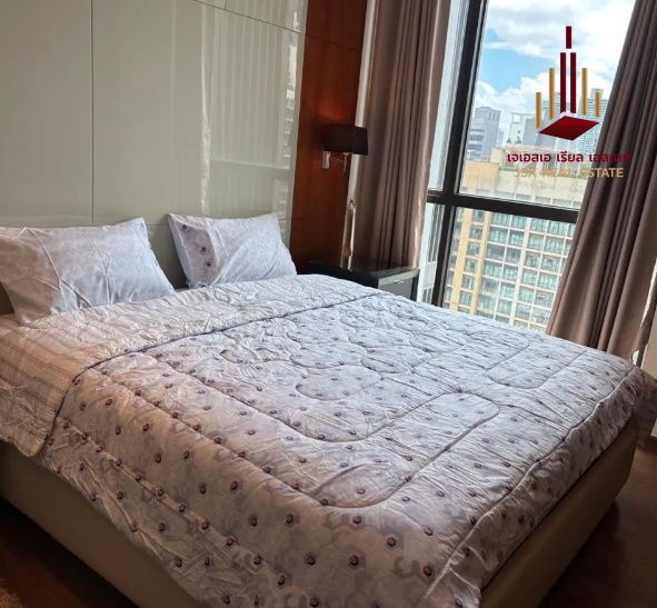 picture ✨ For Rent: The Address Sukhumvit 28 Condo ✨  💰 Only 35,000 THB/month - 4/8