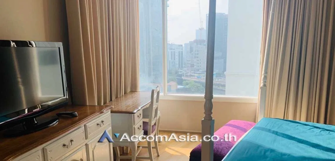 รูป 🔼🔽 AccomA 📩  2 BR Condominium @39 By Sansiri (AA18269) - รูปที่ 6/8