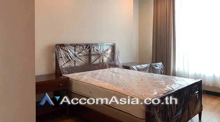 picture 🔼🔽 AccomA 📩 Huge Terrace,A whole floor 3 BR Condominium @The Park Chidlom (AA22252) - 15/20