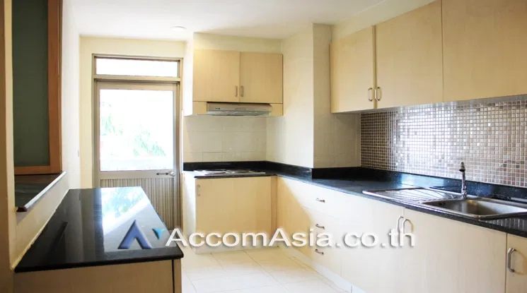 picture 🔼🔽 AccomA 📩  3 BR Condominium @Royal Castle Sukhumvit 39 (AA28966) - 6/9