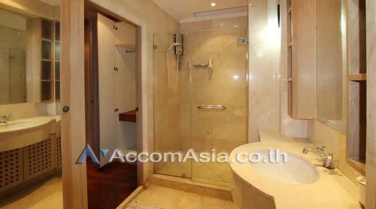 picture 🔼🔽 AccomA 📩  3 BR Condominium @Sathorn Gardens (13002424) - 10/11