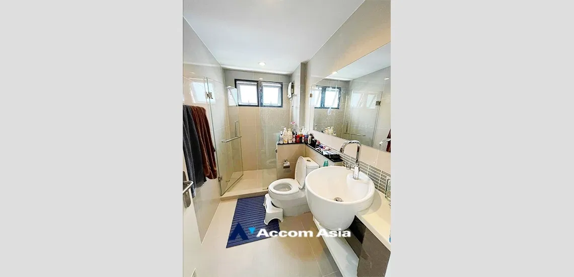 รูป 🔼🔽 AccomA 📩  4 BR House @The Palm Pattanakarn (AA34706) - รูปที่ 16/16