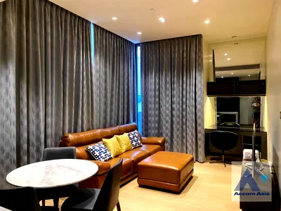Condos for rent : 🔼🔽 AccomA 📩  2 BR Condominium @28 Chidlom (AA36425)