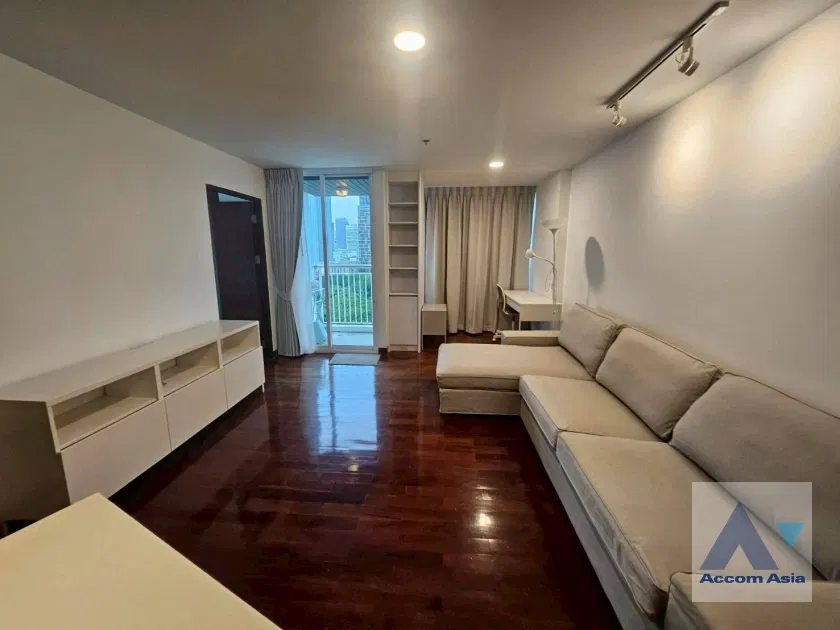 รูป 🔼🔽 AccomA 📩  2 BR Condominium @Urbana Langsuan (AA44454) - รูปที่ 3/19