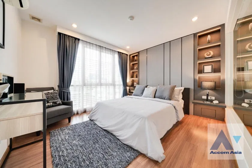 picture 🔼🔽 AccomA 📩  2 BR Condominium @The Surawong by Chewathai hup soon (AA34066) - 6/8