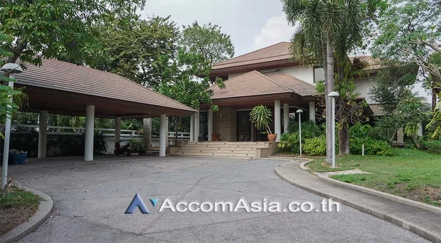 รูป 🔼🔽 AccomA 📩 Home Office 4 BR House in Phra Khanong Nuea (2318842) - รูปที่ 1/16