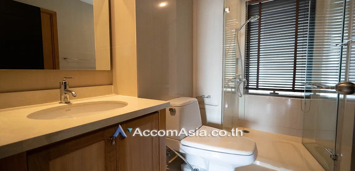 picture 🔼🔽 AccomA 📩 Fully Furnished Condo with Home Office and Open View (AA20659) - 10/10