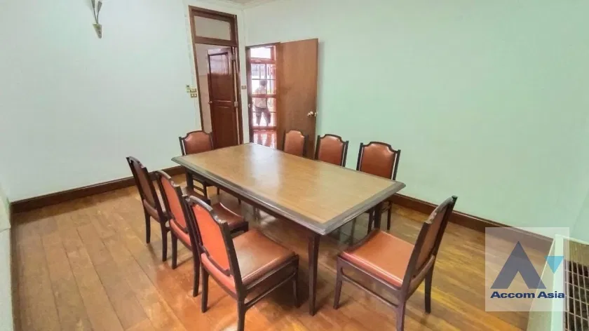 รูป 🔼🔽 AccomA 📩 Home Office and Residence for Rent in Prime Location near BTS Asok - MRT Sukhumvit (9010401) - รูปที่ 8/20