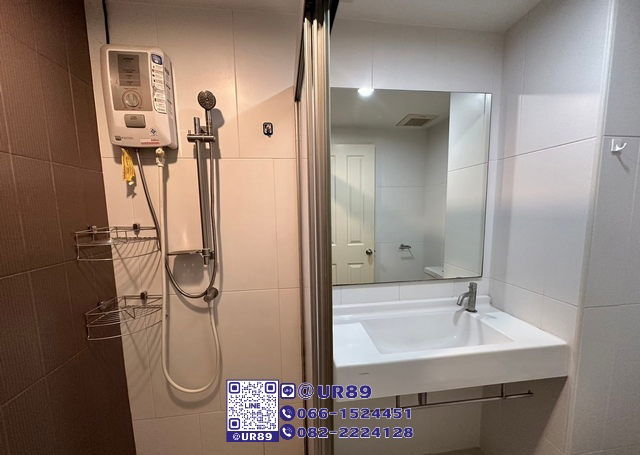 picture 💙 Hot Price 💙 For Rent U Delight @ Onnut Station - 11/11