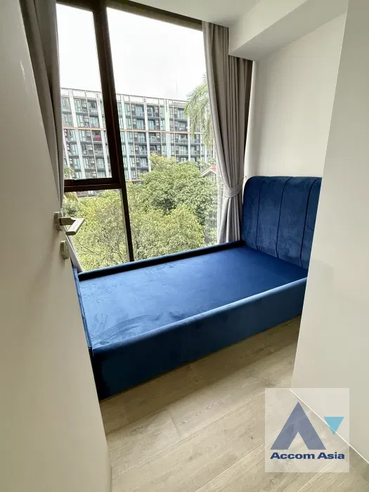 รูป 🔼🔽 AccomA 📩 Fully Furnished 2 BR Condominium @Fynn Asoke (AA43587) - รูปที่ 11/14