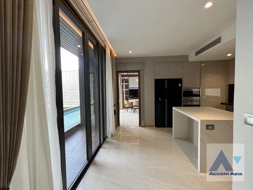 picture 🔼🔽 AccomA 📩 Largest Home in Project with Lift, Pool & Rooftop Terrace (AA34993) - 9/20