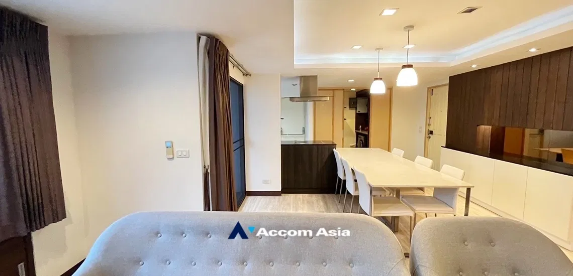 picture 🔼🔽 AccomA 📩  2 BR Condominium @La Maison Ruamrudee (26911) - 3/20