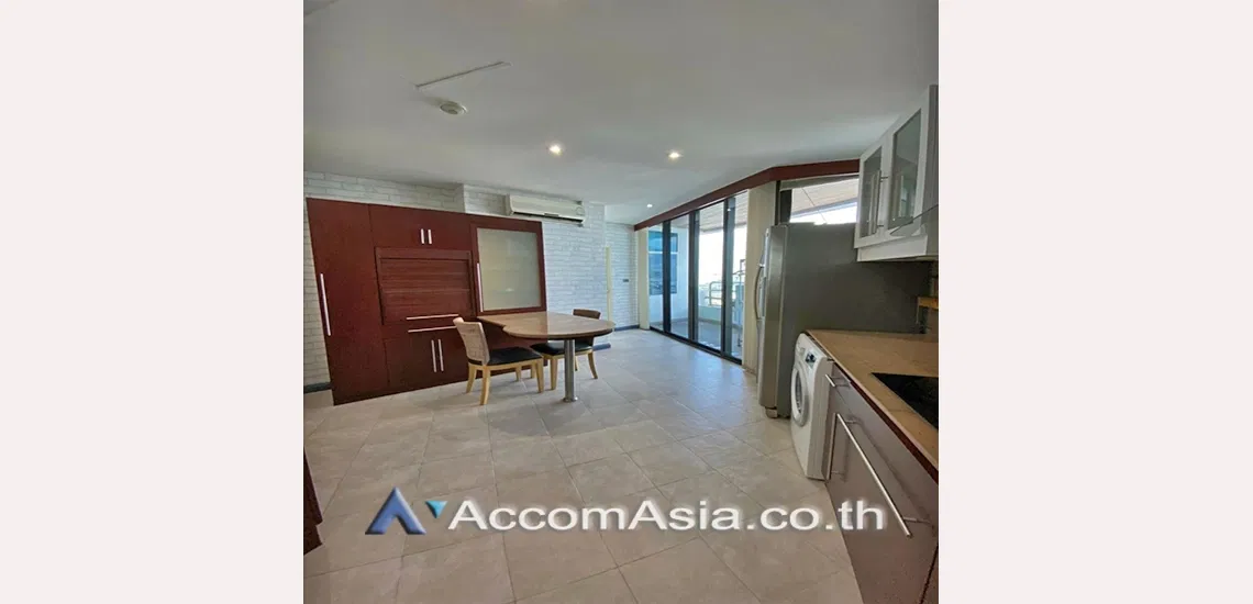 รูป 🔼🔽 AccomA 📩 Penthouse,Riverside / River View 3 BR Condominium @Royal River Place (1510834) - รูปที่ 10/20