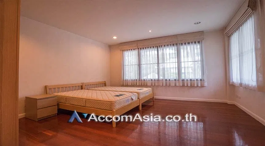 picture 🔼🔽 AccomA 📩  Family-friendly house with private pool and garden in Sathorn (AA27509) - 14/20