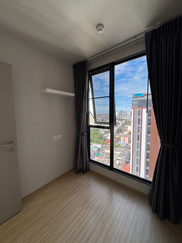 picture *** (1 Bedroom Plus) Condo for rent : Privacy Thapra Interchange *** - 4/11