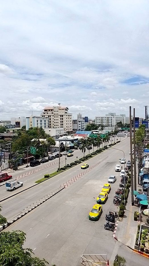 รูป ขายคอนโด  ราคาพิเศษ เจ้าของ ย้ายภูมิลำเนา - รูปที่ 6/14
