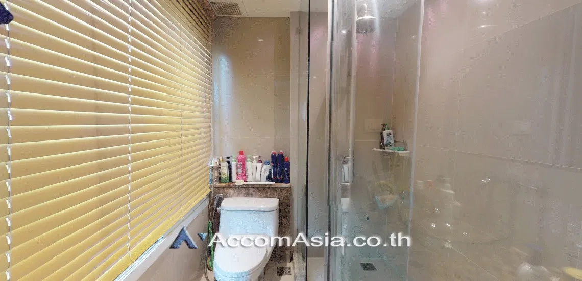 รูป 🔼🔽 AccomA 📩 Modern unit with privacy balcony and city views (1513685) - รูปที่ 7/10